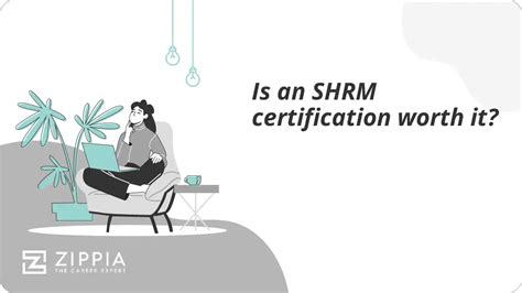 shrm certification is worth